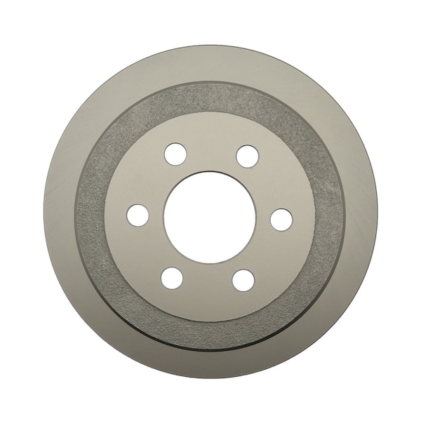 Raybestos 04 Chry Dakota Rotor, 780144Fzn 780144FZN - main